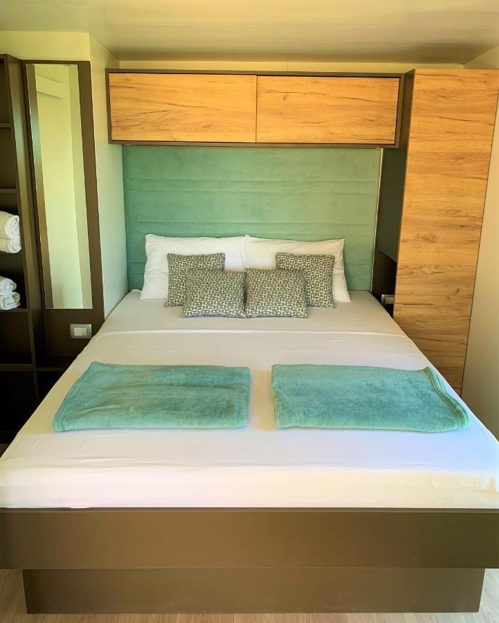 Camp Vransko - Mobile Homes 4* Pakoštane