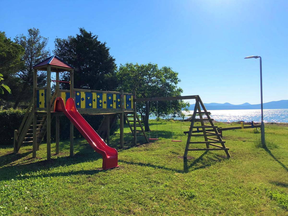 Camp Vransko - Mobile Homes 4*