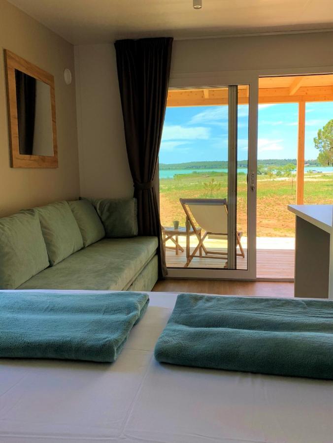Camp Vransko - Mobile Homes Vakantiepark