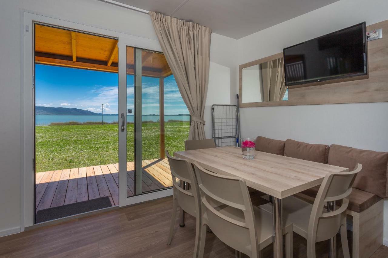 Vakantiepark Camp Vransko - Mobile Homes 4*