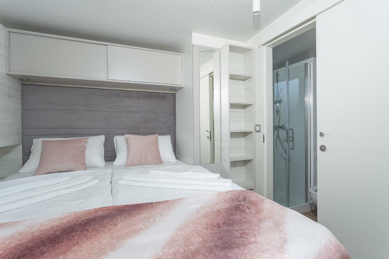 Vakantiepark Camp Vransko - Mobile Homes 4*