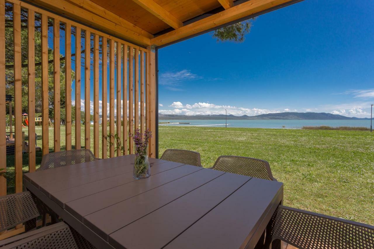 Camp Vransko - Mobile Homes 4*
